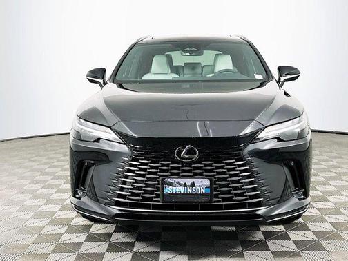 2026 Lexus RX 350 Premium