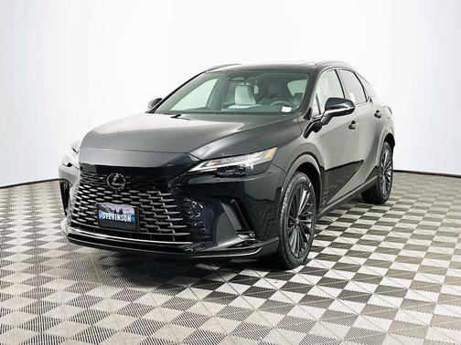 2026 Lexus RX 350 Premium