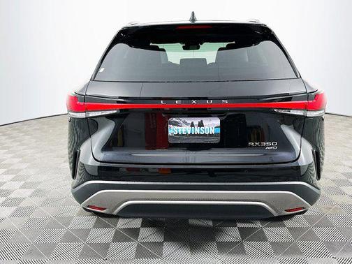 2026 Lexus RX 350 Premium