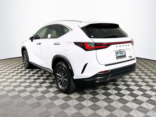 2026 Lexus NX 350 NX 350 Premium