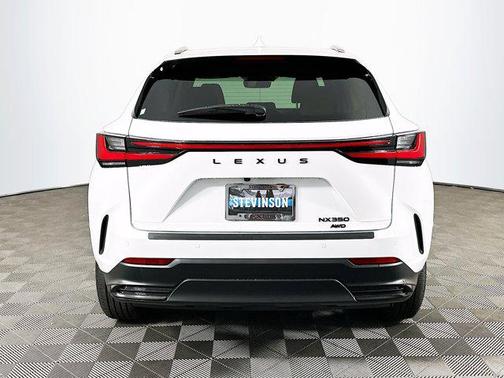 2026 Lexus NX 350 NX 350 Premium