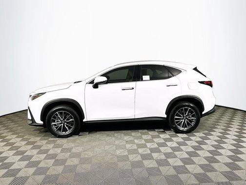 2026 Lexus NX 350 NX 350 Premium
