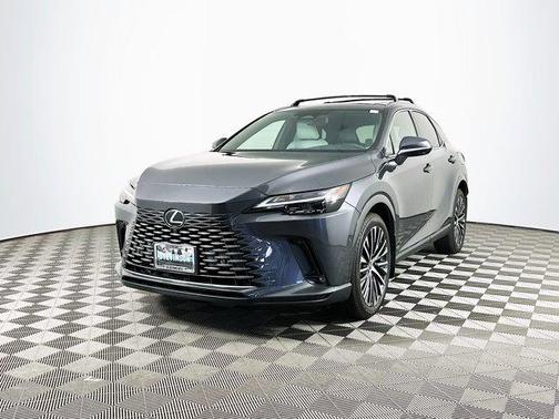 2024 Lexus RX 350 Base