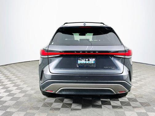 2024 Lexus RX 350 Base