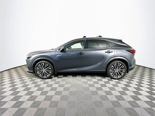 2024 Lexus RX 350 Base