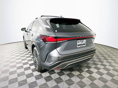 2024 Lexus RX 350 Base