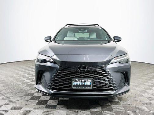 2024 Lexus RX 350 Base