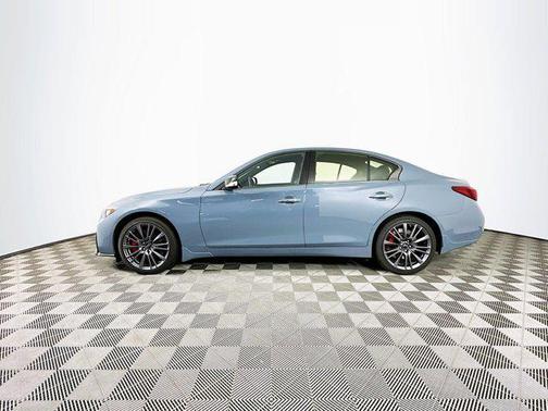 2024 INFINITI Q50 3.0t RED SPORT 400