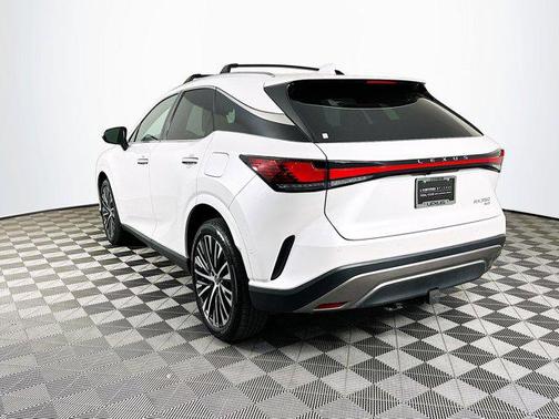 2025 Lexus RX 350 Premium Plus