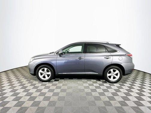 2015 Lexus RX 350 F Sport