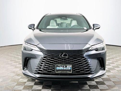 2026 Lexus RX 350 Premium