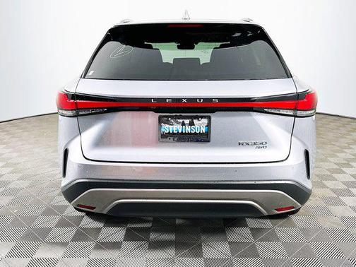 2026 Lexus RX 350 Premium