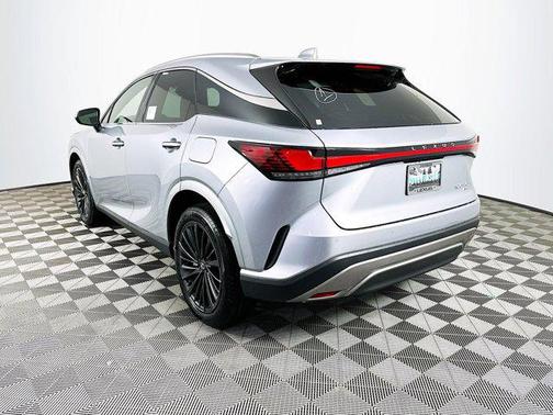 2026 Lexus RX 350 Premium