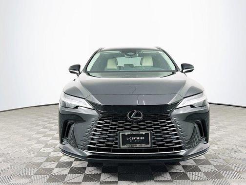 2024 Lexus RX 350 Luxury