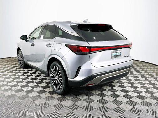 2026 Lexus RX 350 Premium+