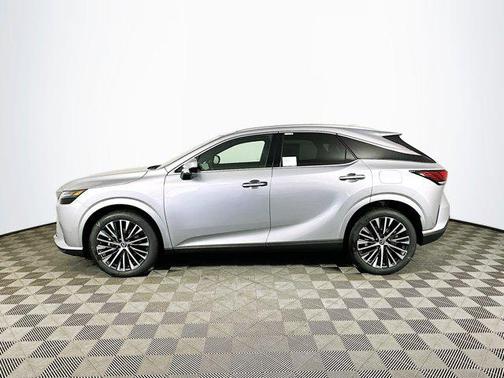 2026 Lexus RX 350 Premium+