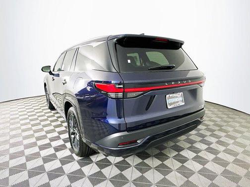 2025 Lexus TX 350 Premium