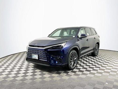 2025 Lexus TX 350 Premium