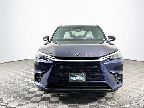 2025 Lexus TX 350 Premium