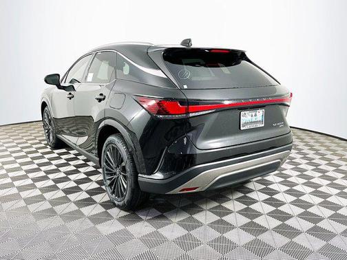 2026 Lexus RX 350 Base