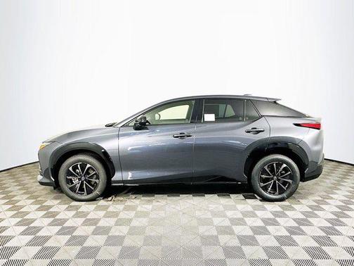 2026 Lexus RZ 350e 350e