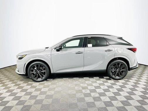 2026 Lexus RX 350 F SPORT Design