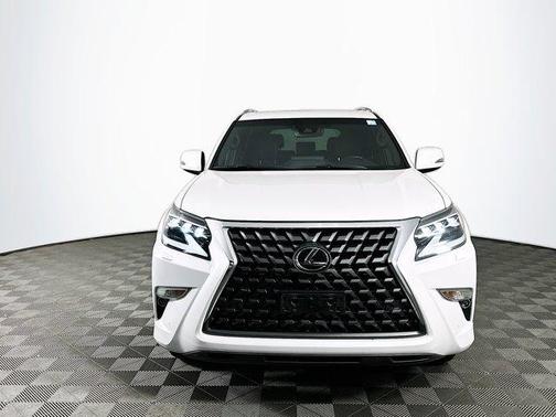 2022 Lexus GX 460 Premium