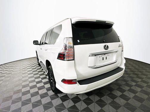 2022 Lexus GX 460 Premium