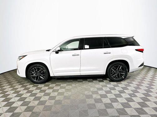 2026 Lexus TX 350 Base