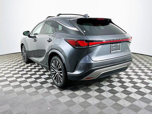 2025 Lexus RX 350 Premium Plus
