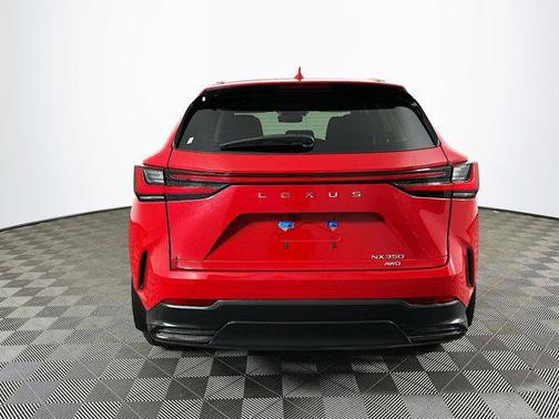 2024 Lexus NX 350 Premium