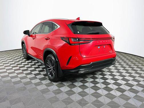 2024 Lexus NX 350 Premium