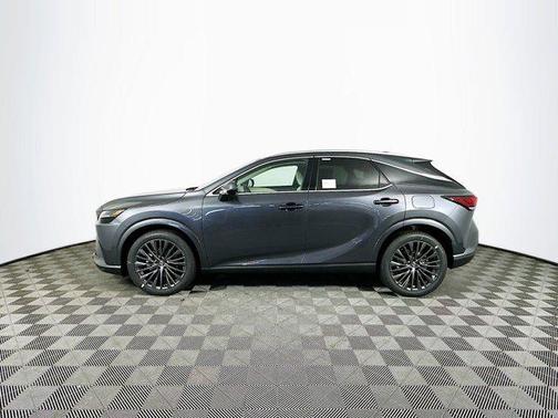 2025 Lexus RX 350 Luxury