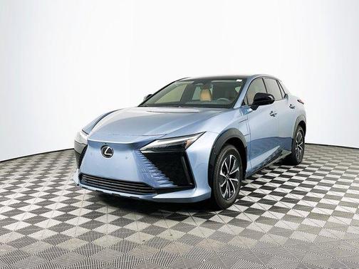 2023 Lexus RZ 450e Premium