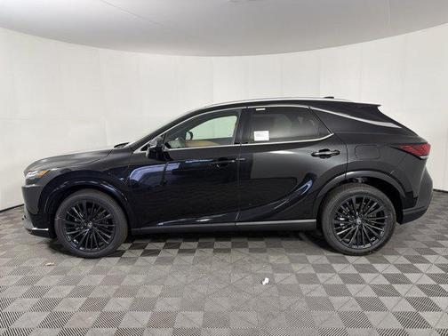 Caviar 2026 Lexus RX 350 Premium