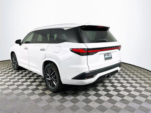 2026 Lexus TX 350 Premium