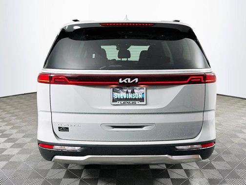 2024 Kia Carnival SX Prestige