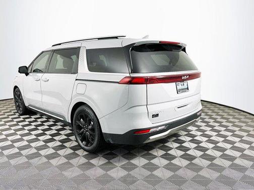 2024 Kia Carnival SX Prestige