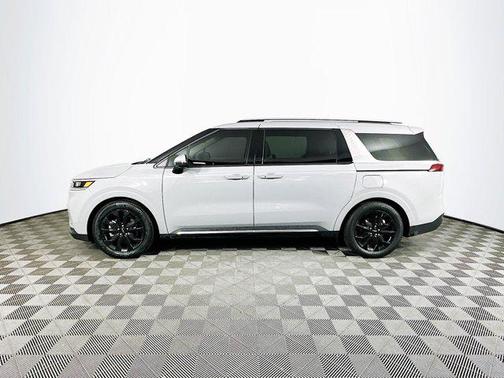 2024 Kia Carnival SX Prestige