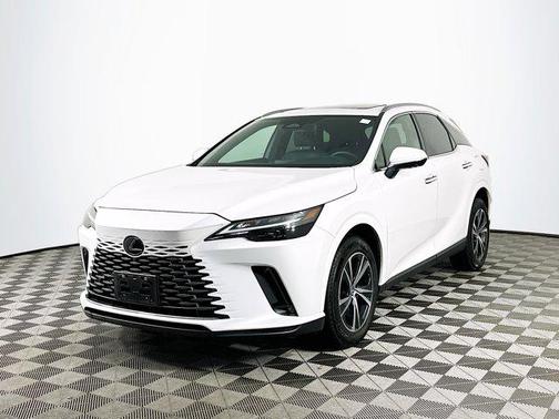2023 Lexus RX 350 Premium