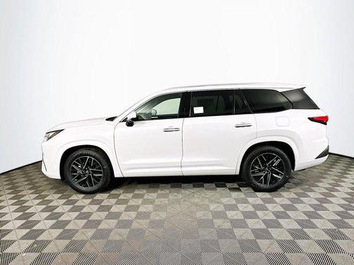 2026 Lexus TX 350 Base