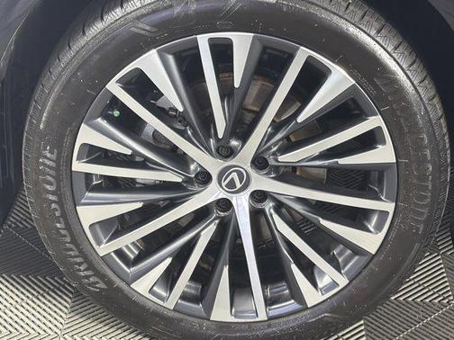 Caviar 2025 Lexus RX 350h Premium Plus