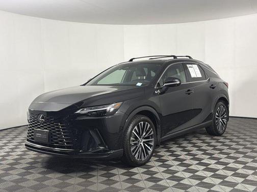 Caviar 2025 Lexus RX 350h Premium Plus