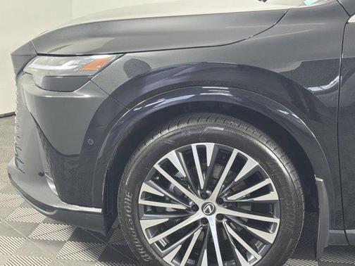 Caviar 2025 Lexus RX 350h Premium Plus