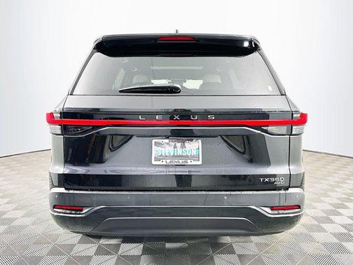 2026 Lexus TX 350 Premium
