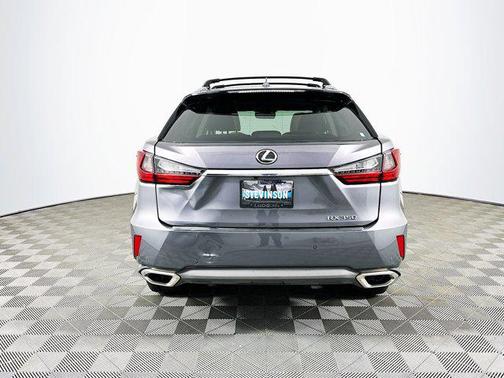 2016 Lexus RX 350 Base