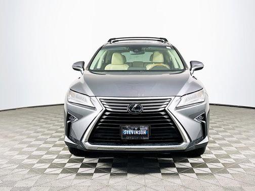 2016 Lexus RX 350 Base