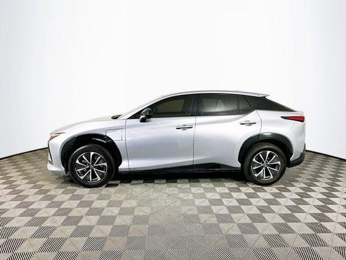 2025 Lexus RZ 450e 450e Premium