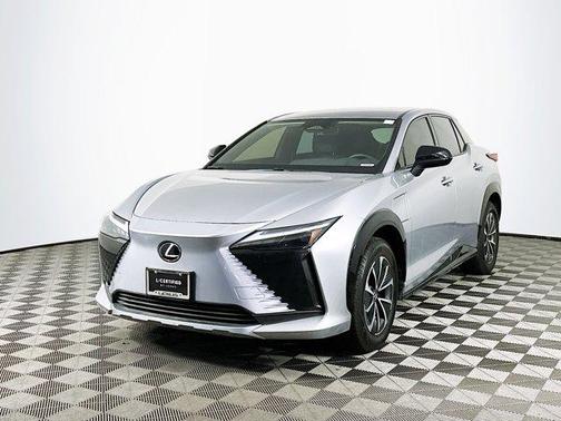 2025 Lexus RZ 450e 450e Premium