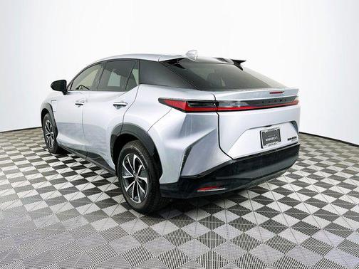 2025 Lexus RZ 450e 450e Premium